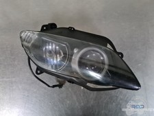 Optique de phare avant droit