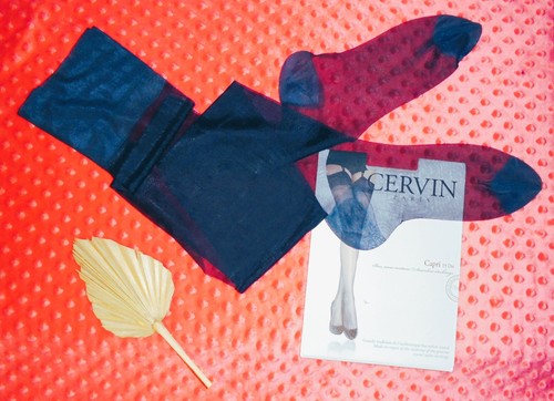 Bas cervin capri - bas, «cervin