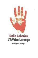 L'Affaire Lerouge, Emile