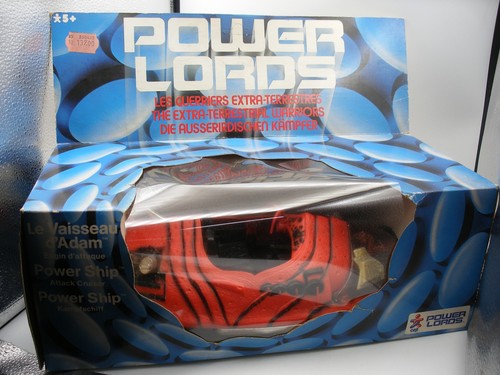 Rare vintage revell ceji power - rare,