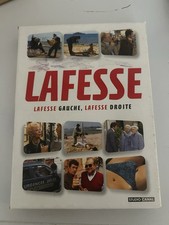 Spectacle DVD  : LA FESSE
