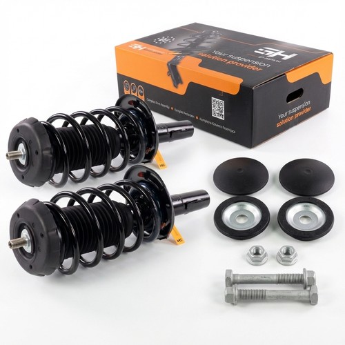 Jambe suspension - 2x,