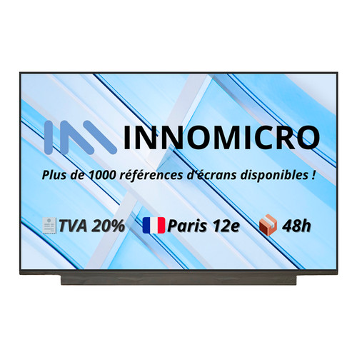 Dalle ecran lcd - dalle, 12.2"