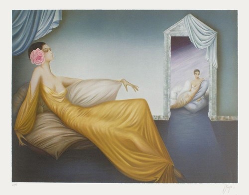 Philippe augé abandon 1990 - philippe,