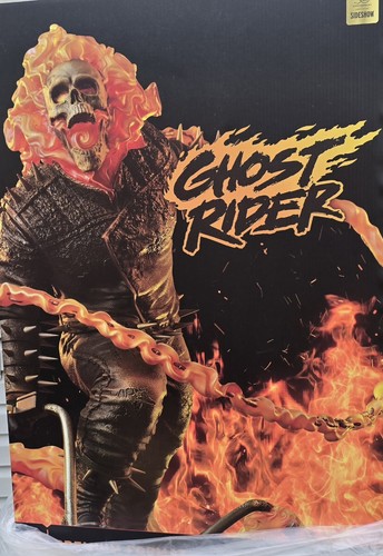 Sideshow collectibles ghost - collectibles,