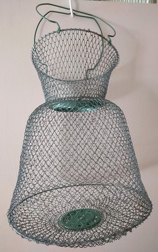 Bourriche maillinox made - bourriche,