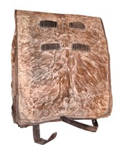 sac a dos allemand ww1 poil de