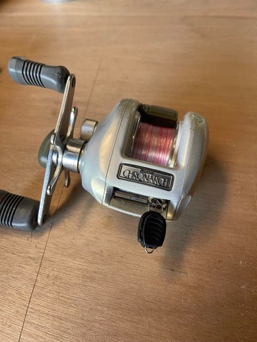 Moulinet lancer appâts - moulinet,