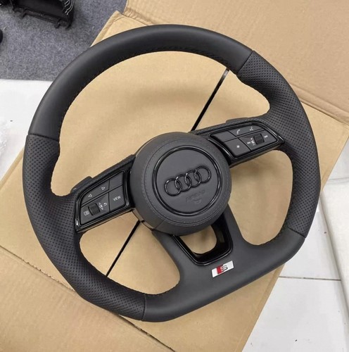 Volant pour audi line - volant,