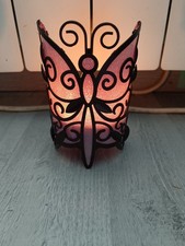 Photophore PartyLite Bougie