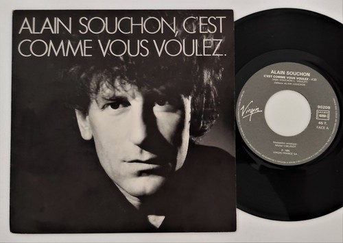 Tours alain souchon - tours, 90209