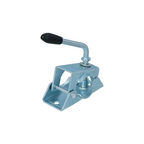 Support pour roue jockey - support,
