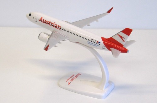 Ppc 224073 200 airbus - ppc, 1:200