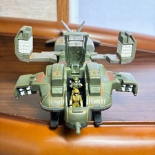 Galoob Alien 2 Action Fleet