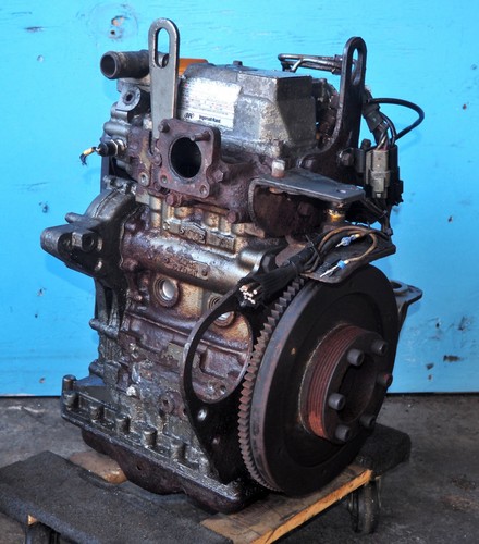 Yanmar tk270m moteur diesel - moteur,