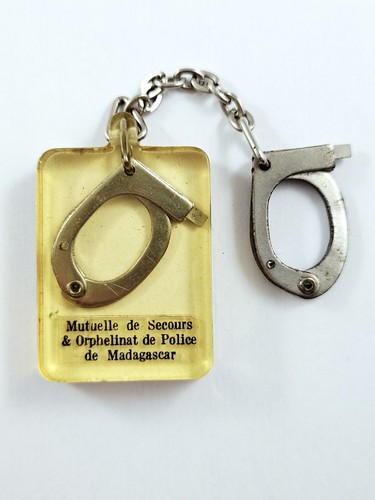 Porte cles mutuelle de - porte-cles,