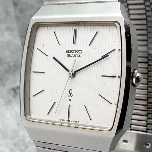 Montre seiko chariot quartz - montre,