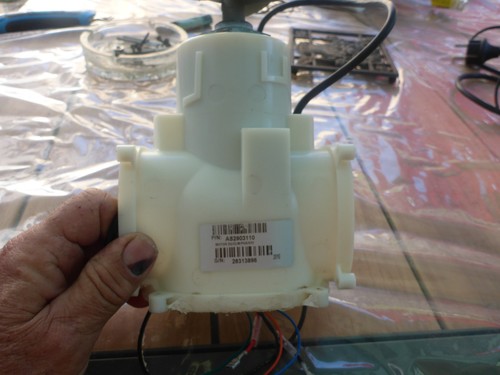 Moteur turbine duo - de,