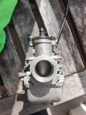 Carburateur Dell'Orto 28 PHBH