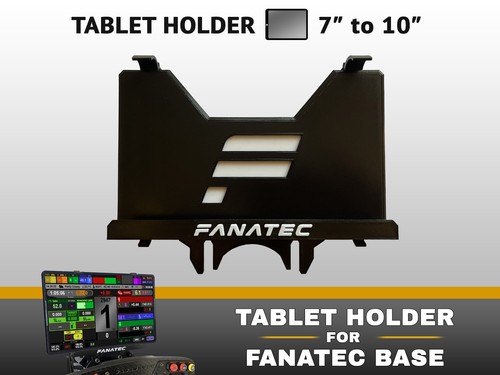 Fanatec tablet holder to - holder,