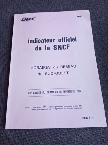 Mai été 1982 réseau - mai,