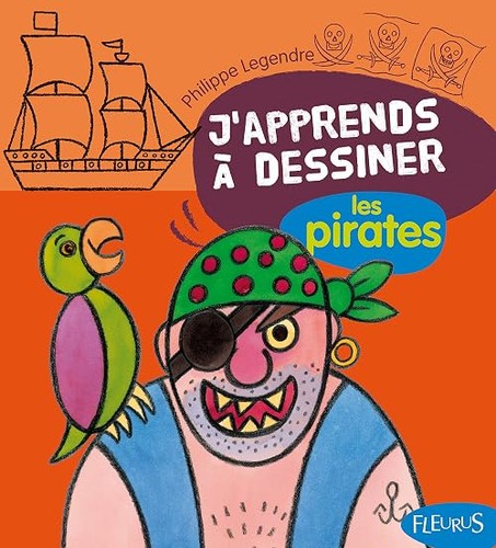 Apprends dessiner les - a,