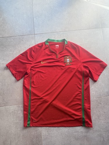 Nike maillot portugal domicile - nike,
