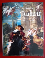 Le siècle de RUBENS - Fonds