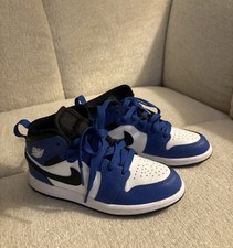 Air Jordan 1 Mid 