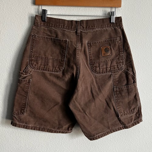 Carhartt b25 cht - b25, brown