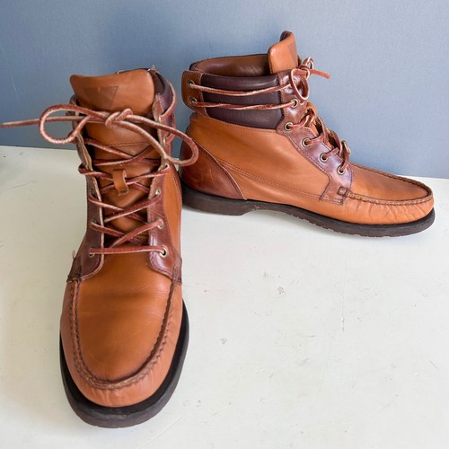 Vane sebago boots mens - x,