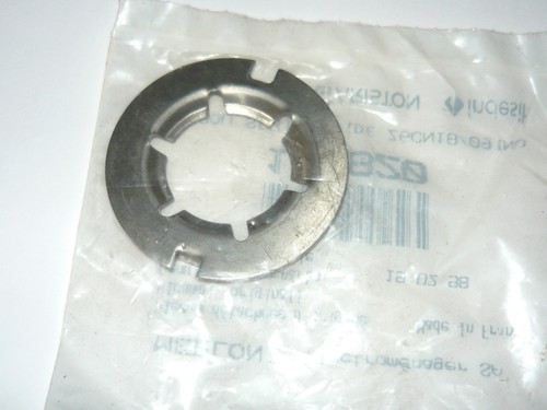 C00124820 ecrou bruleur - ecrou, de