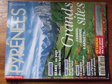$a Revue Pyrenees Magazine