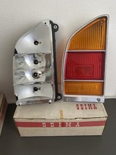 CITROEN GS SEIMA 635G FEU