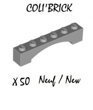 Lego 92950 - 50x Arche / Brick
