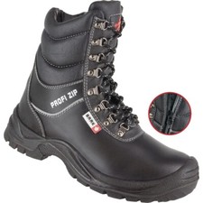 Bottes à lacets d'hiver BAAK