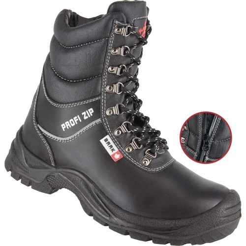 Bottes lacets hiver - lacets, baak