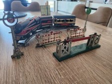 CHARLES ROSSIGNOL TRAIN MECANIQUE