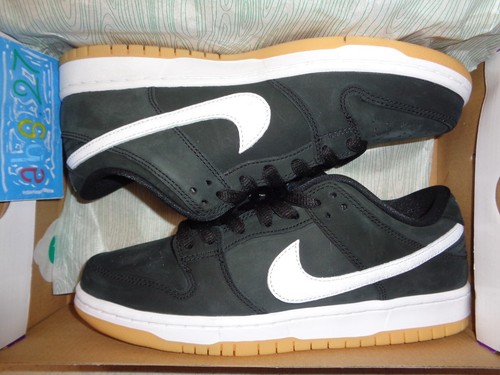 Nike dunk low pro - nike,