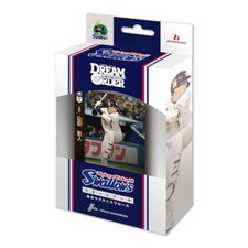 Jeu de cartes de baseball