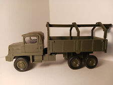 Véhicule miniature militaire - Berliet GBC- Solido