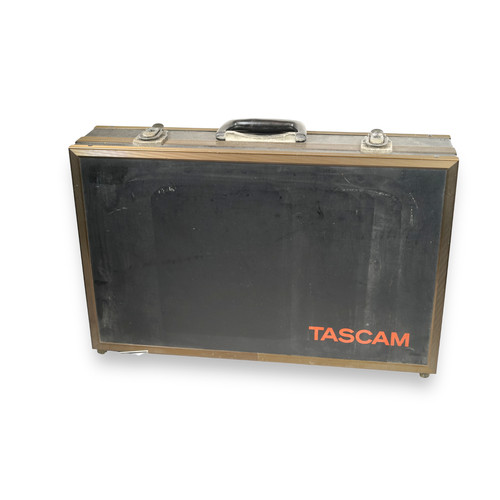Tascam porta two hard - porta,