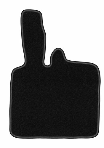 Tapis conducteur moquette - tapis, en