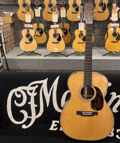 Martin 000 standard - 000-28, s/n