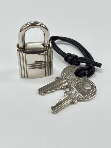 Serrure cadenas hermes - serrure,
