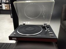 Platine vinyle VICTOR JL-F35 -