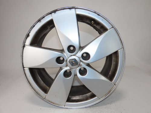 Jante aluminium renault megane - jante,