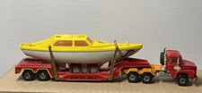 Majorette 1 60 - 1/60, scania