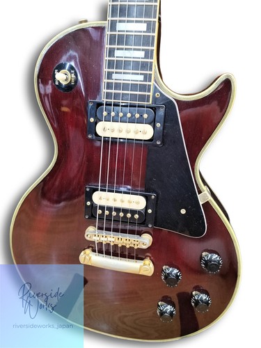 Guitare électrique tokai - électrique,