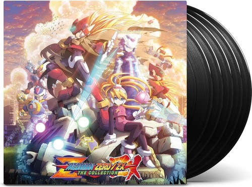 Vinile capcom sound team - -,